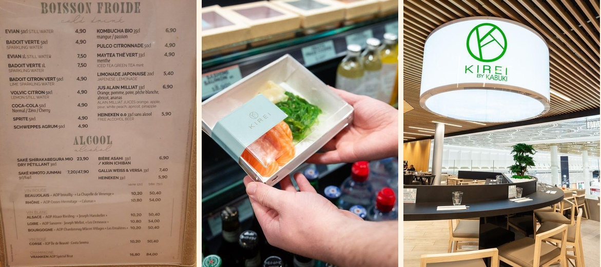 Kirei By Kabuki - Gallery Image 1